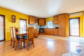 Predaj domu, Lednické Rovne - 4