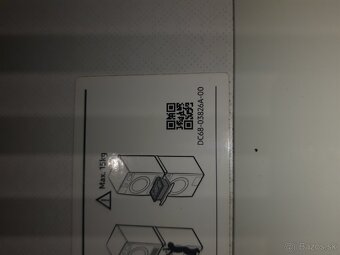 Sušička Samsung - 4