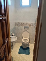 Prenájmem nepriechodnú izbu v 3 izb. pokrovnom byte v RD - 4