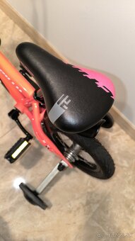 Detský Bicykel CTM Billy 12 - 4