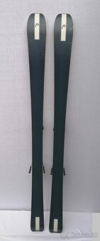 Carvingove Lyze Head Absolut JOY Graphene 163cm - 4