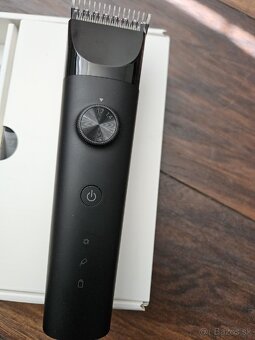 Xiaomi strihač vlasov  Nový - 4
