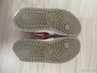 Nike Air Jordan 1 Low - 4