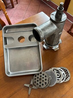 Kuchynský robot - 4