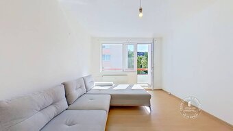 AXIS REAL | Slnečný 3-izbový byt s LODŽIOU, Stará Ľubovňa, K - 4