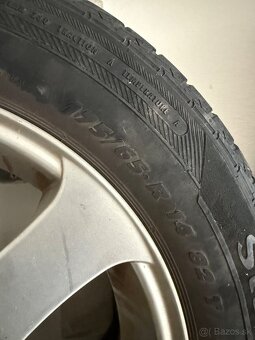 Alu disky R14 4x108 - 4