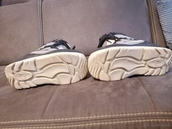 Detske Snowboardove topanky - 4