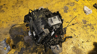 Peugeot 207 1.6hdi motor + diely - 4