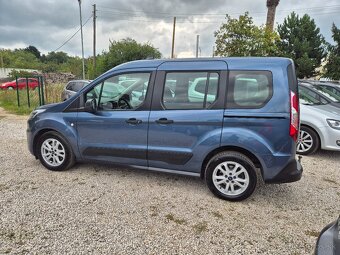 Ford tourneo connect - 4