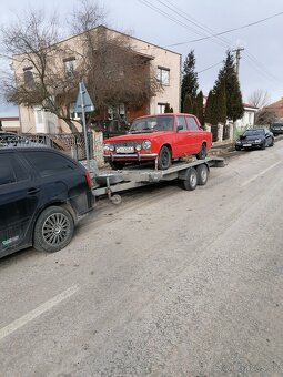 Lada 2101 Žigula - 4