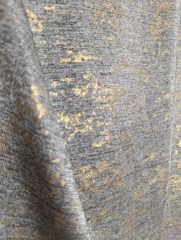 ICHI - Damske tricko/bluzka - S - 4