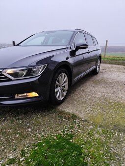 Passat B8 2019 110KW - 4