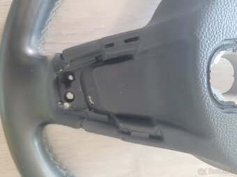 Volant VW golf 7,5 - 4