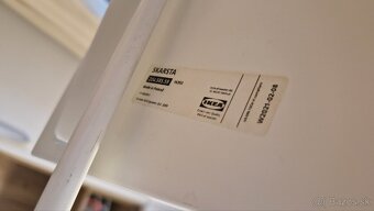 Kancelarsky stol TROTTEN - 4