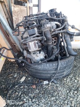 Volkswagen golf 1.6 TDI 2011 - 4