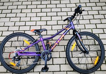 Na predaj detský bicykel KELLYS KITER 24 - 4