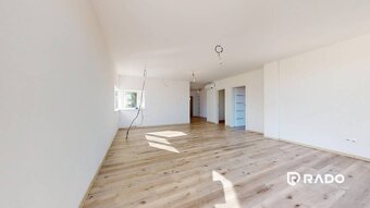 RADO | 4-izbový rodinný dom 108m2 + pozemok 471m2 | Senec - 4