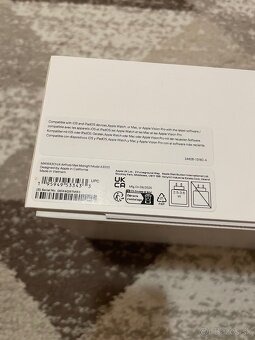 Airpods Max Midnight - 4