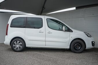 513- Citroën, Berlingo, 2015, nafta, 1.6 HDi, 73kw - 4
