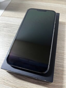 iPhone 13 Pro Max - 128GB - 4