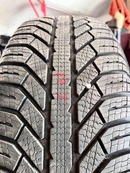 205/60 R16 92H zimní sada pneu Semperit - 2021 - 4