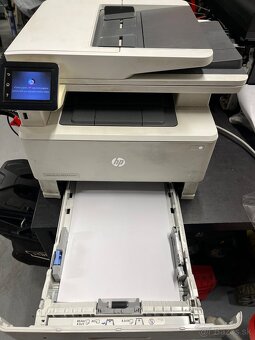 Predám HP Laser Jet Pro MFP M426dw - 4