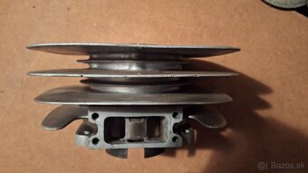 Cz 380 typ 981 motocros valec - 4