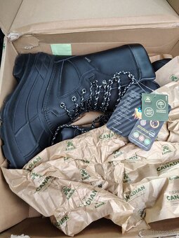 Zimné 44 ,,Kamik,, - 4