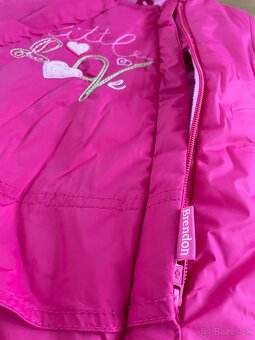 Brendon fusak do vajicka aj do kocika, novy - 4