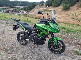 Kawasaki Versys 650 R.v. 10/2019 - 4