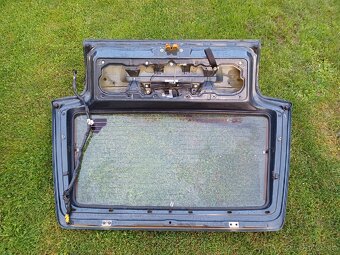 Kufrove dvere felicia - 4