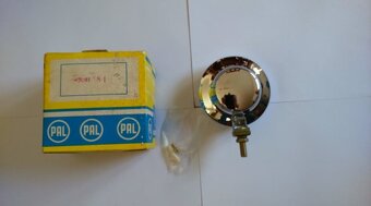 Prídavné svetlá - 4