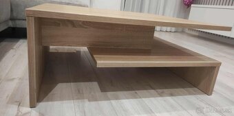 Konferenčný stolík - 4