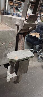 Brúska stojanová dvojkotúčová - 4