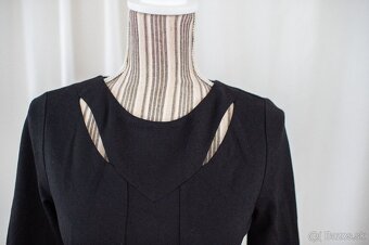 Vero Moda saty, S-ko - 4