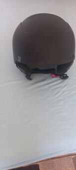 Lyžiarska prilba REAPER - 4