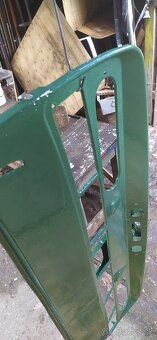 Skoda100  zadné čelo - 4