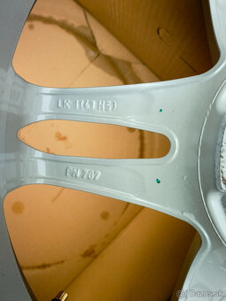 Toyota,Honda,Suzuki 5x114,3 r17 - 4