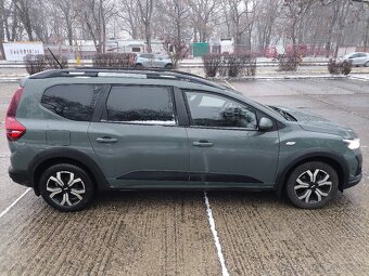 Dacia jogger lpg - 4