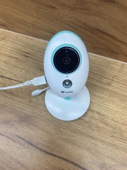 Detská elektronická pestúnka - 4