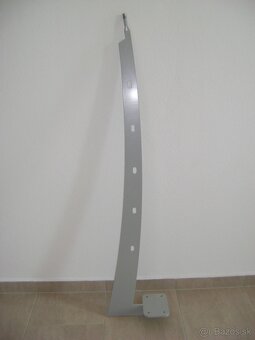 Stĺpik na zábradlie - 4