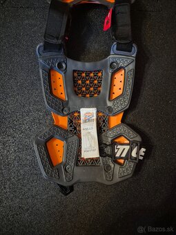 LEATT 3.5 junior - 4