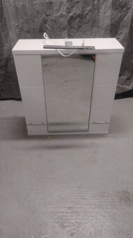 Kupelnova skrinka (70/72/24,5) - 4