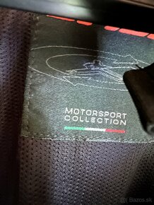 Kombinéza Spidi - 4