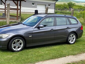 Bmw 318d - 4