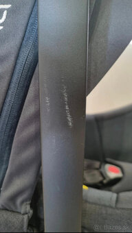 Vajicko Nuna pipa next, farba ocean - 4