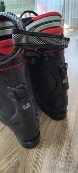 Pánske lyžiarky - 4