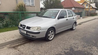 seat ibiza - 4