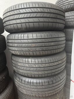 w tiguan 215/65r17 - 4