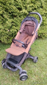 Kočiar Nuna Pepp Luxx - 4